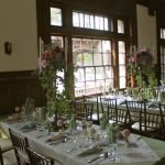 Wedding Rentals