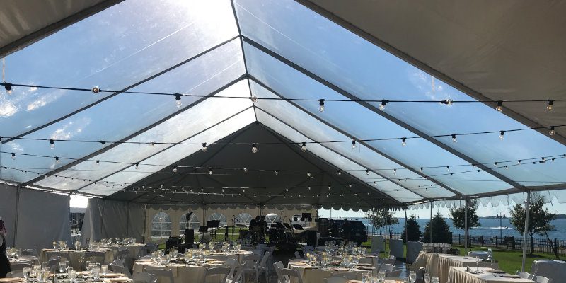 Commercial Tents