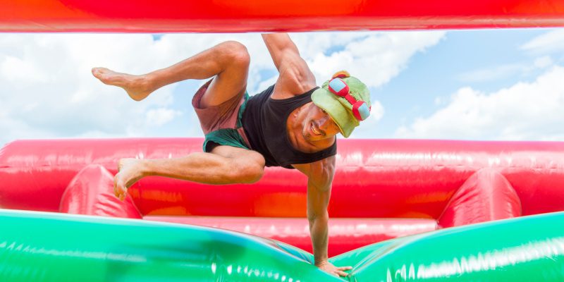 How to Plan Next-Level College Events