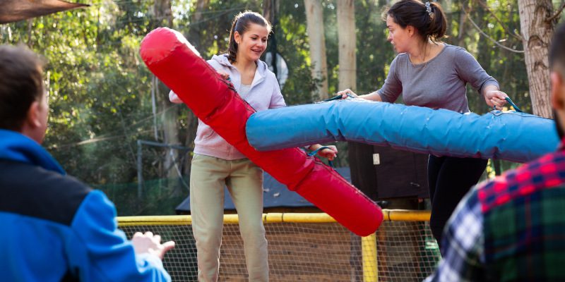 Three Unique Ideas for Your Next Corporate Event